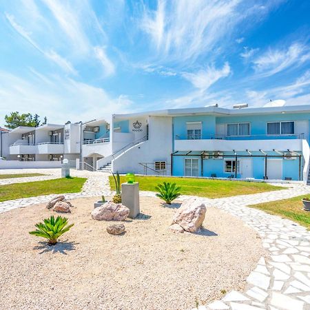 Mando Living -Faliraki Luaran gambar