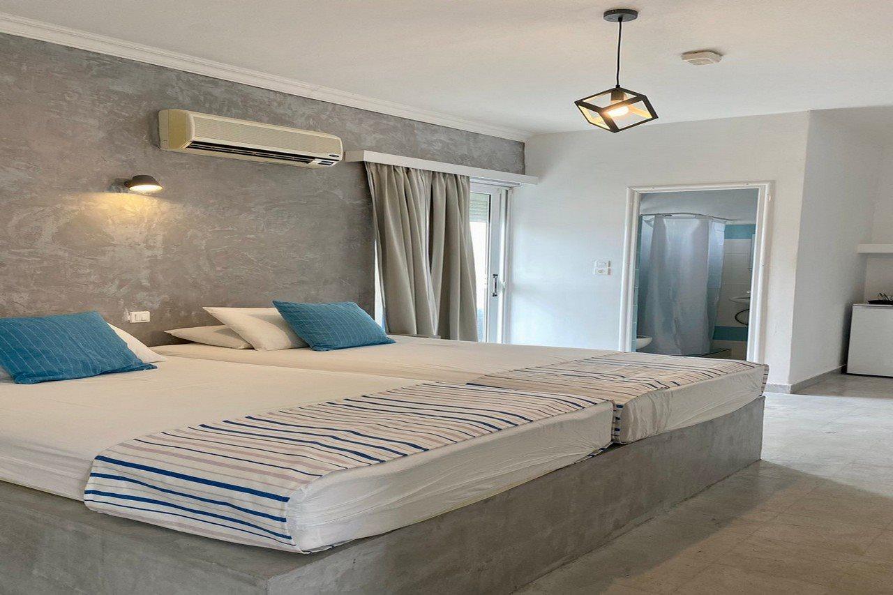 Mando Living -Faliraki Luaran gambar