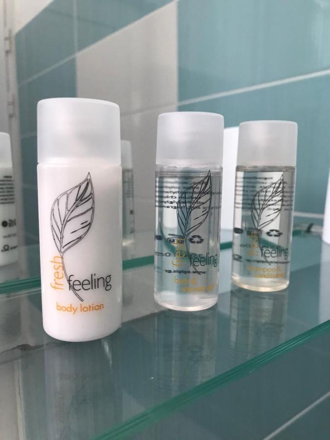 Mando Living -Faliraki Luaran gambar
