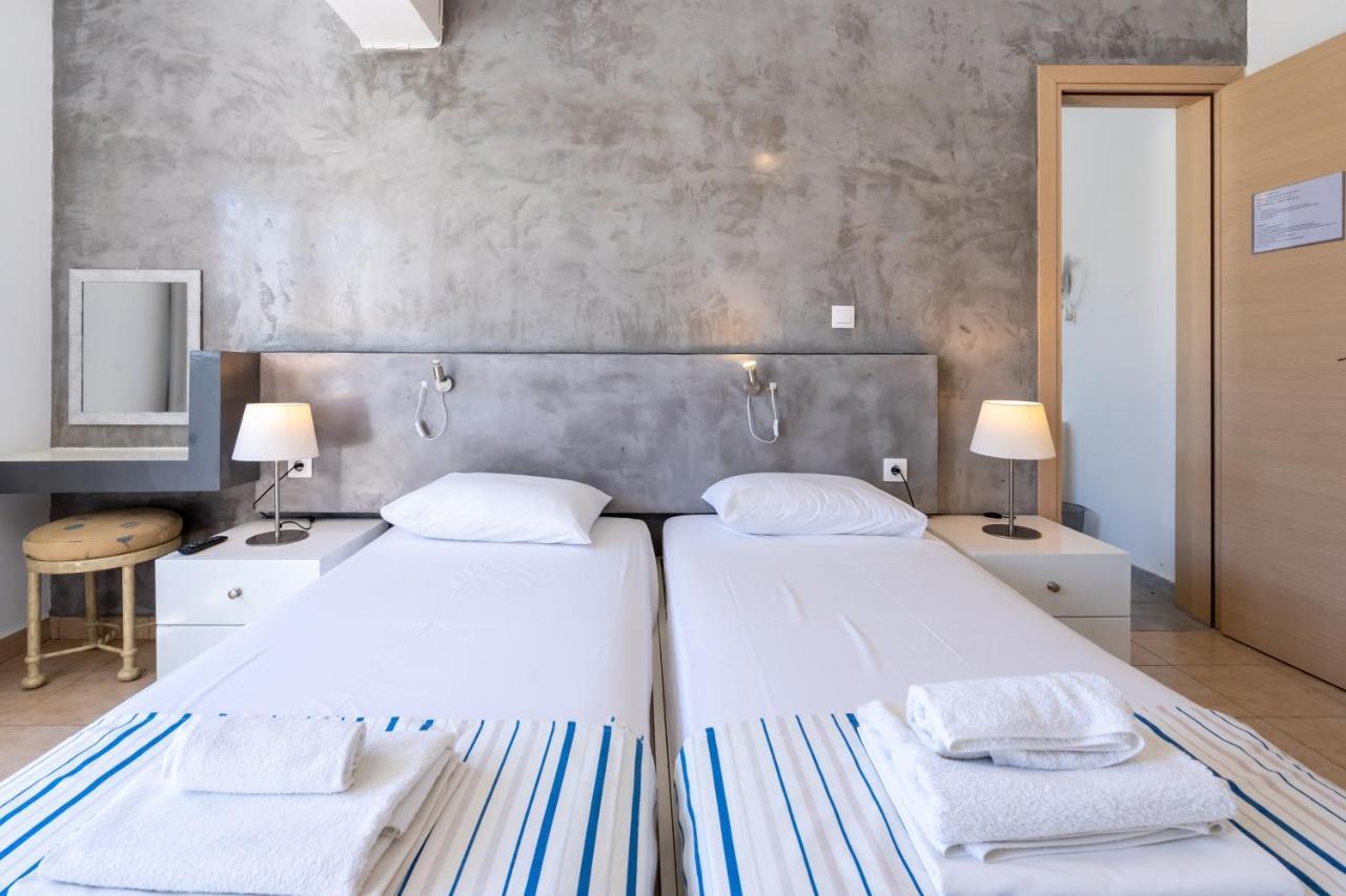 Mando Living -Faliraki Luaran gambar
