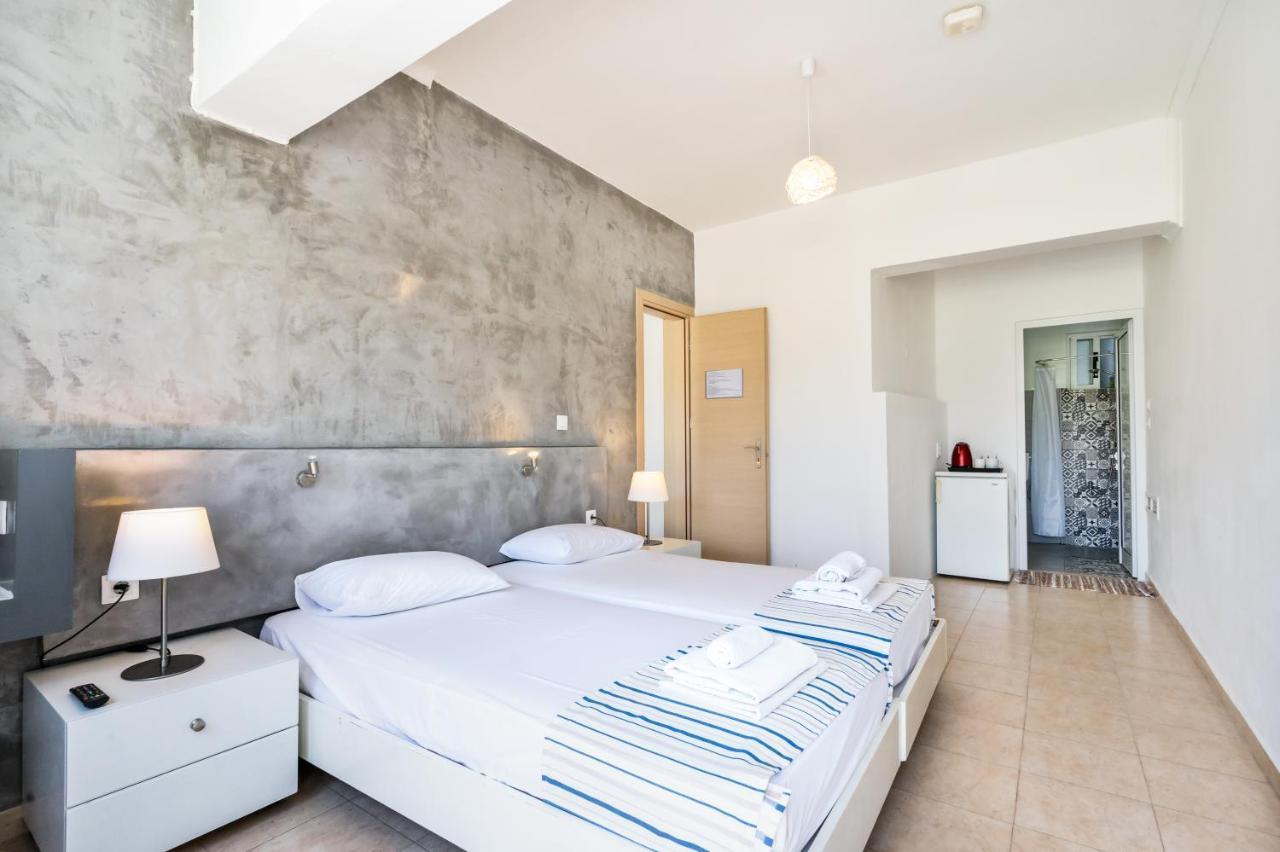 Mando Living -Faliraki Luaran gambar