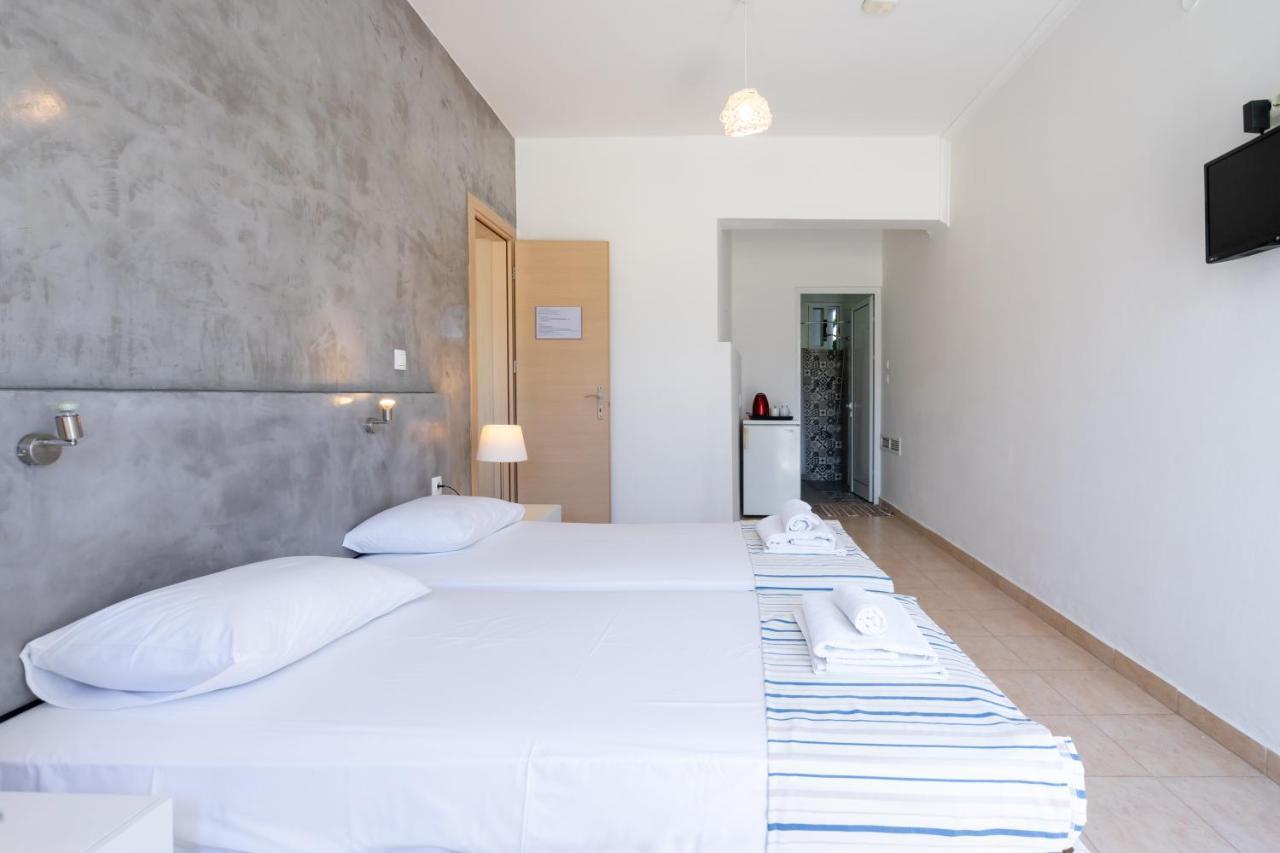 Mando Living -Faliraki Luaran gambar