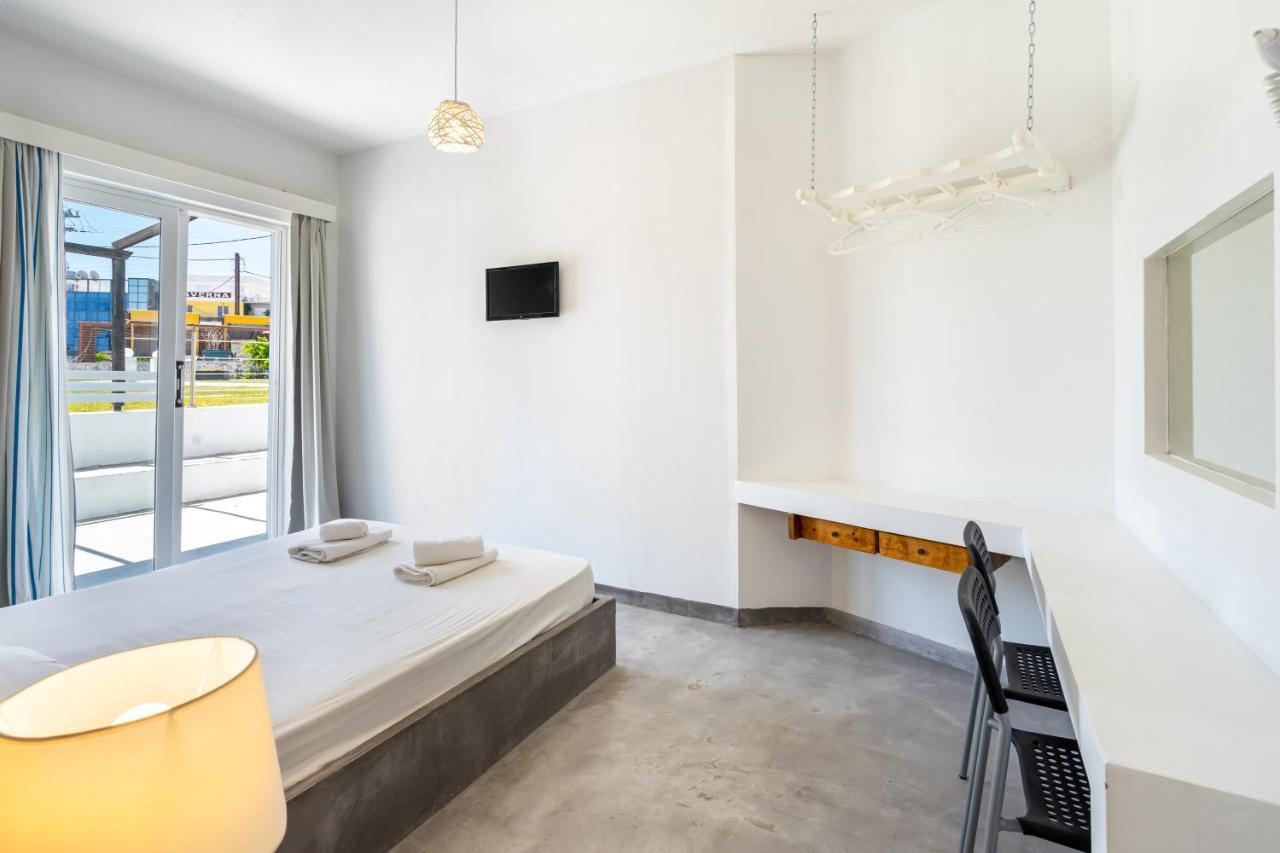 Mando Living -Faliraki Luaran gambar