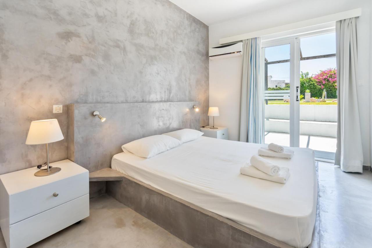 Mando Living -Faliraki Luaran gambar