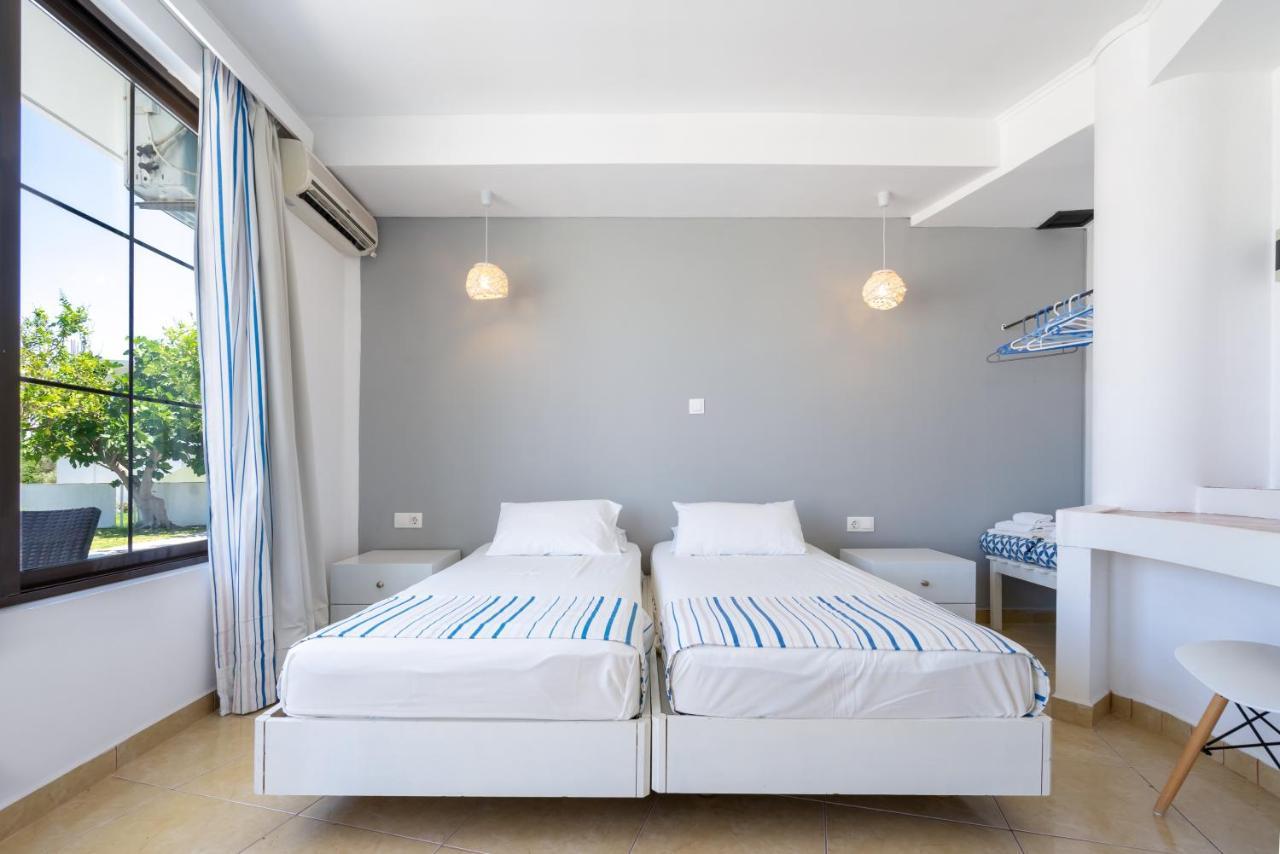 Mando Living -Faliraki Luaran gambar