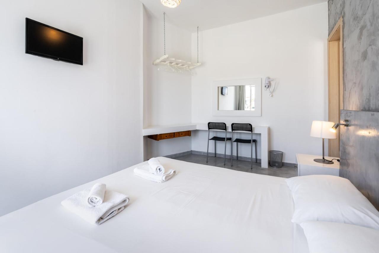 Mando Living -Faliraki Luaran gambar