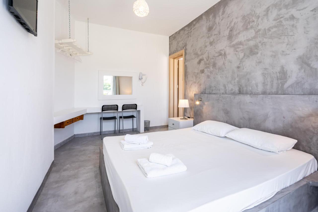 Mando Living -Faliraki Luaran gambar