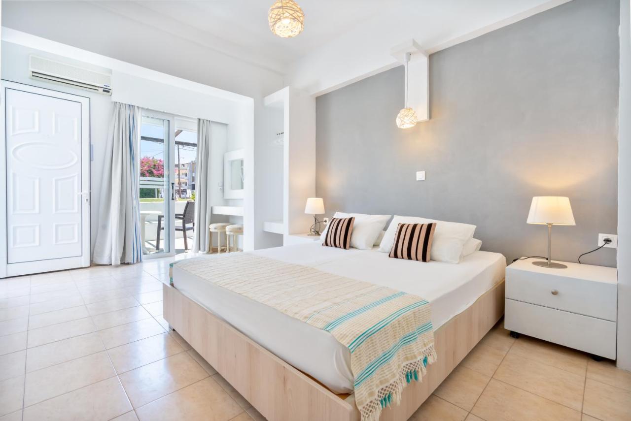 Mando Living -Faliraki Luaran gambar