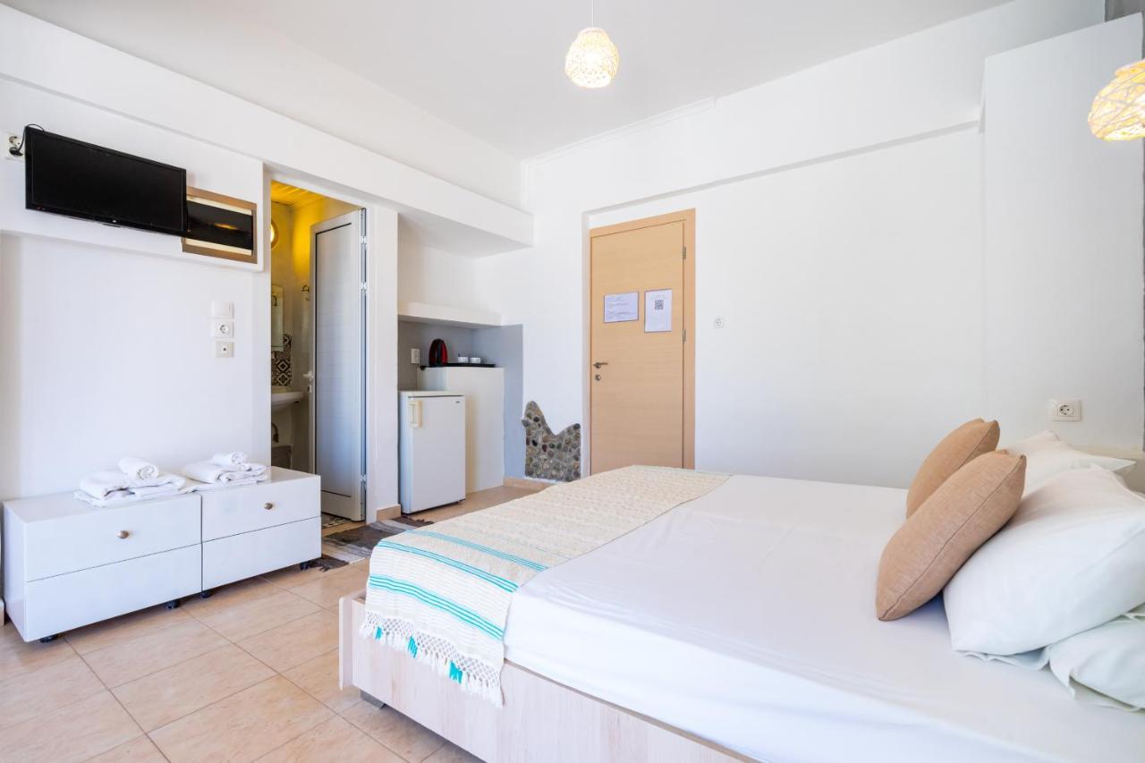 Mando Living -Faliraki Luaran gambar