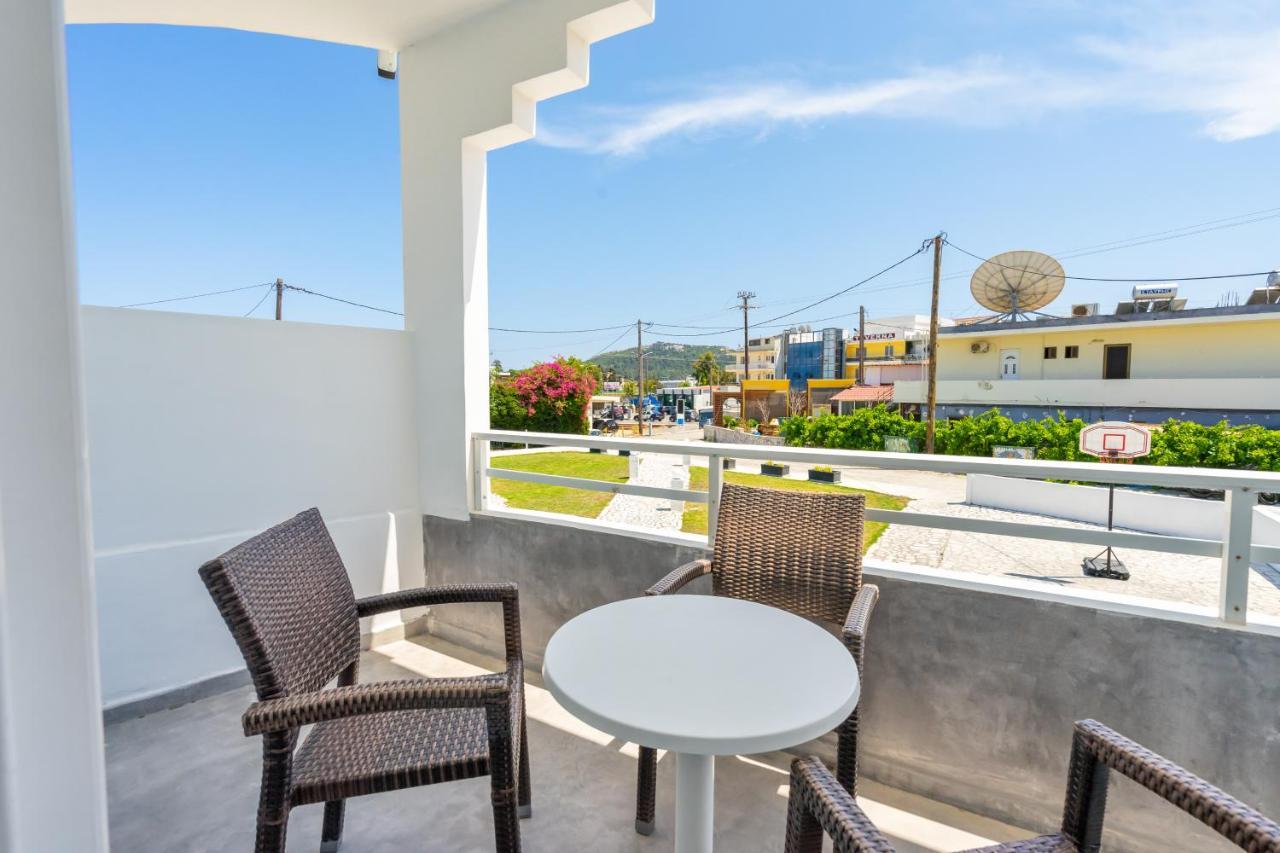 Mando Living -Faliraki Luaran gambar
