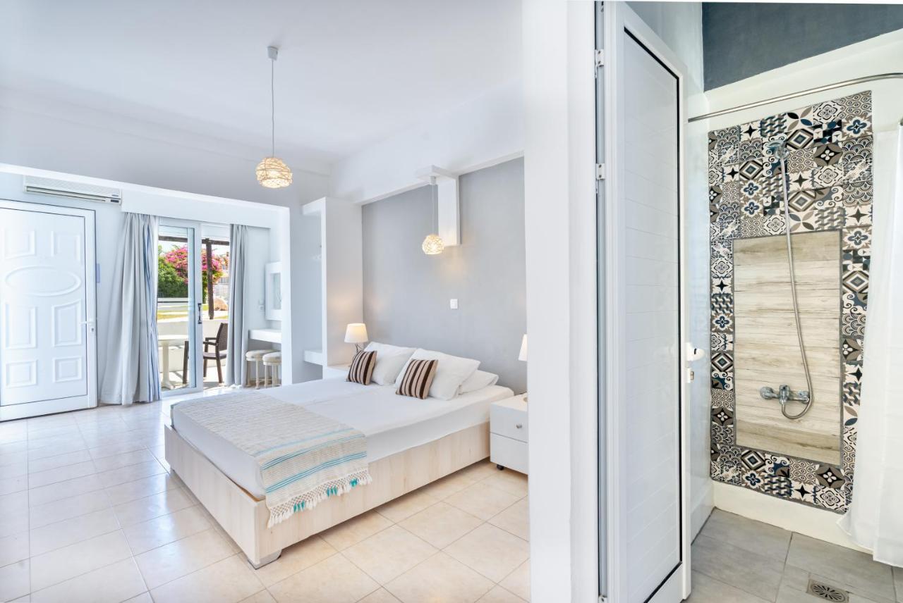 Mando Living -Faliraki Luaran gambar