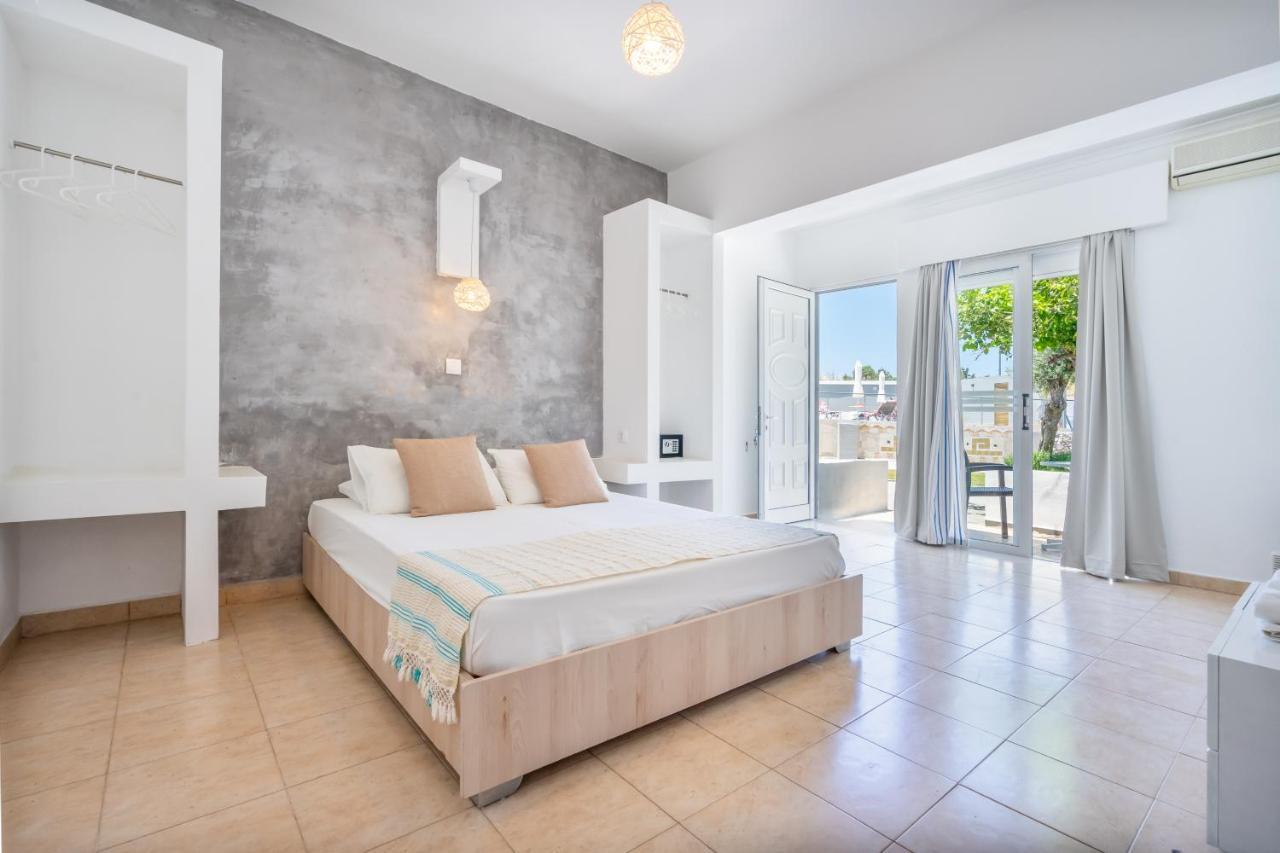 Mando Living -Faliraki Luaran gambar