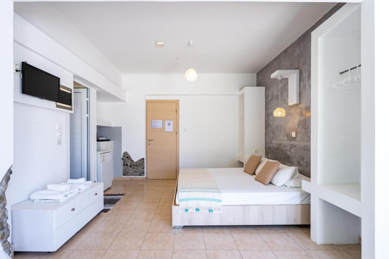 Mando Living -Faliraki Luaran gambar