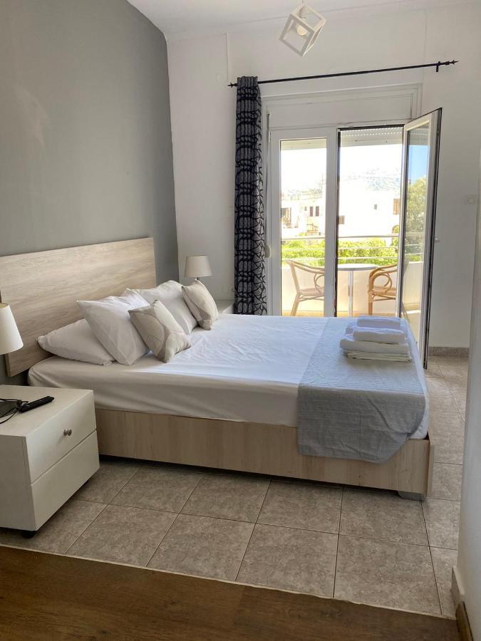Mando Living -Faliraki Luaran gambar