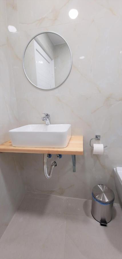 Mando Living -Faliraki Luaran gambar