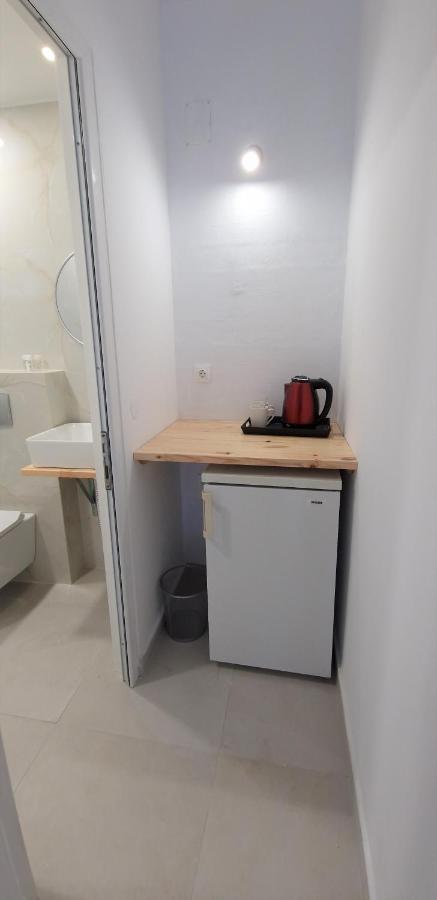 Mando Living -Faliraki Luaran gambar